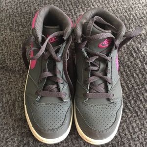 Nike’s
